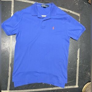 Ralph Lauren Polo Blue Size Small